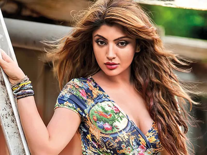 बिग बॉस 14 के लिए ‘विघ्नहर्ता गणेश’ से मोड़ा मुंह, क्या चाहती हैं पारस छाबड़ा की एक्स गर्लफ्रेंड आकांक्षा पुरी?