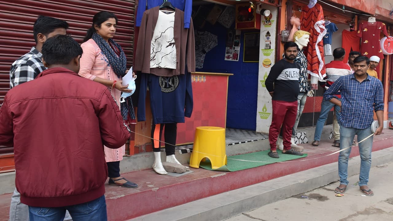 Bihar: पूर्णिया में किन जमीनों को लेकर छिड़ा विवाद, एप से जांच के दौरान कब्जे का हो रहा खुलासा, जानिये