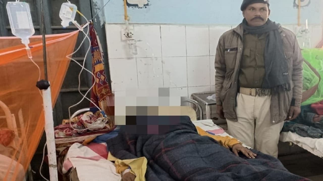 बिहार: चलती बस में दार्जिलिंग की युवती से बलात्कार का प्रयास, खिड़की से छलांग लगाकर बचाई आबरू, हालत नाजुक