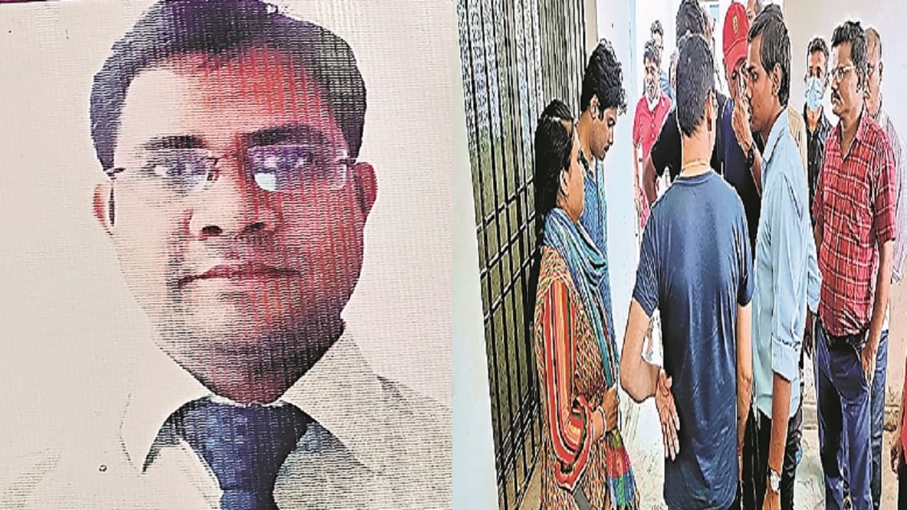 Bihar: रात 2 बजे तक डॉक्टर ने ICU में देखा मरीज, सुबह चेंबर में मृत पाये गये, अस्पताल में फैली सनसनी