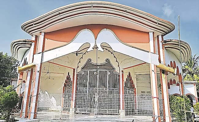 Durga Puja 2020: पूर्णिया दुर्गाबाड़ी में पहली बार बदलेगी 104 साल से चली आ रही परंपरा, नहीं दिखेगी मां दुर्गा की प्रतिमा व विशाल पंडाल