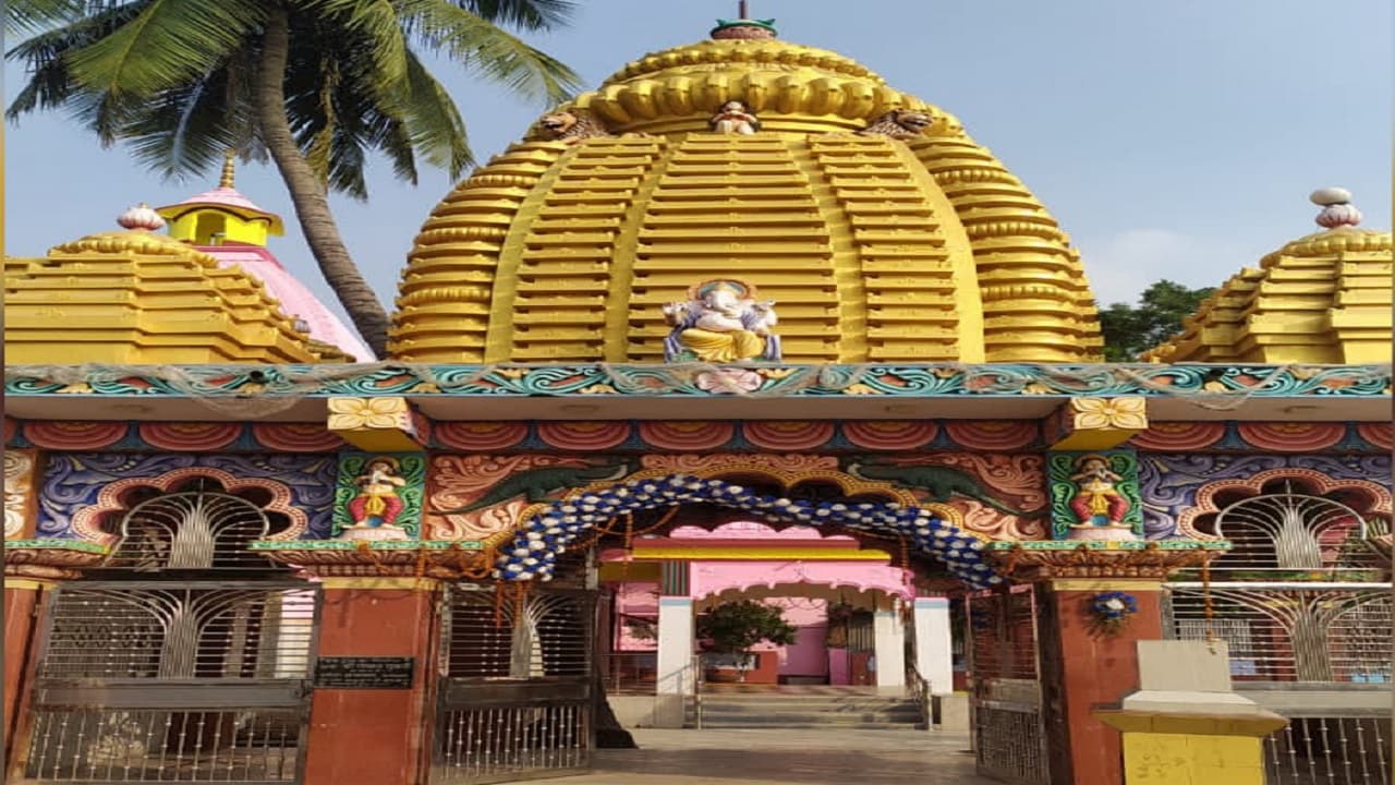 PHOTOS: बिहार के पूर्णिया की इन मंदिरों में उमड़ती है भीड़, पूरण देवी समेत अन्य शक्तिपीठों की जानिए खासियत..