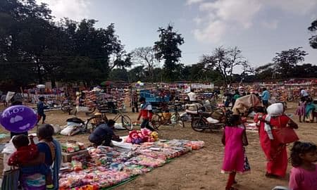 Pus Mela 2021 : ग्रामीण परिवेश में पूस मेला को पर्व के रूप में मनाने की परंपरा है, जानें क्या है इसके पीछे का इतिहास