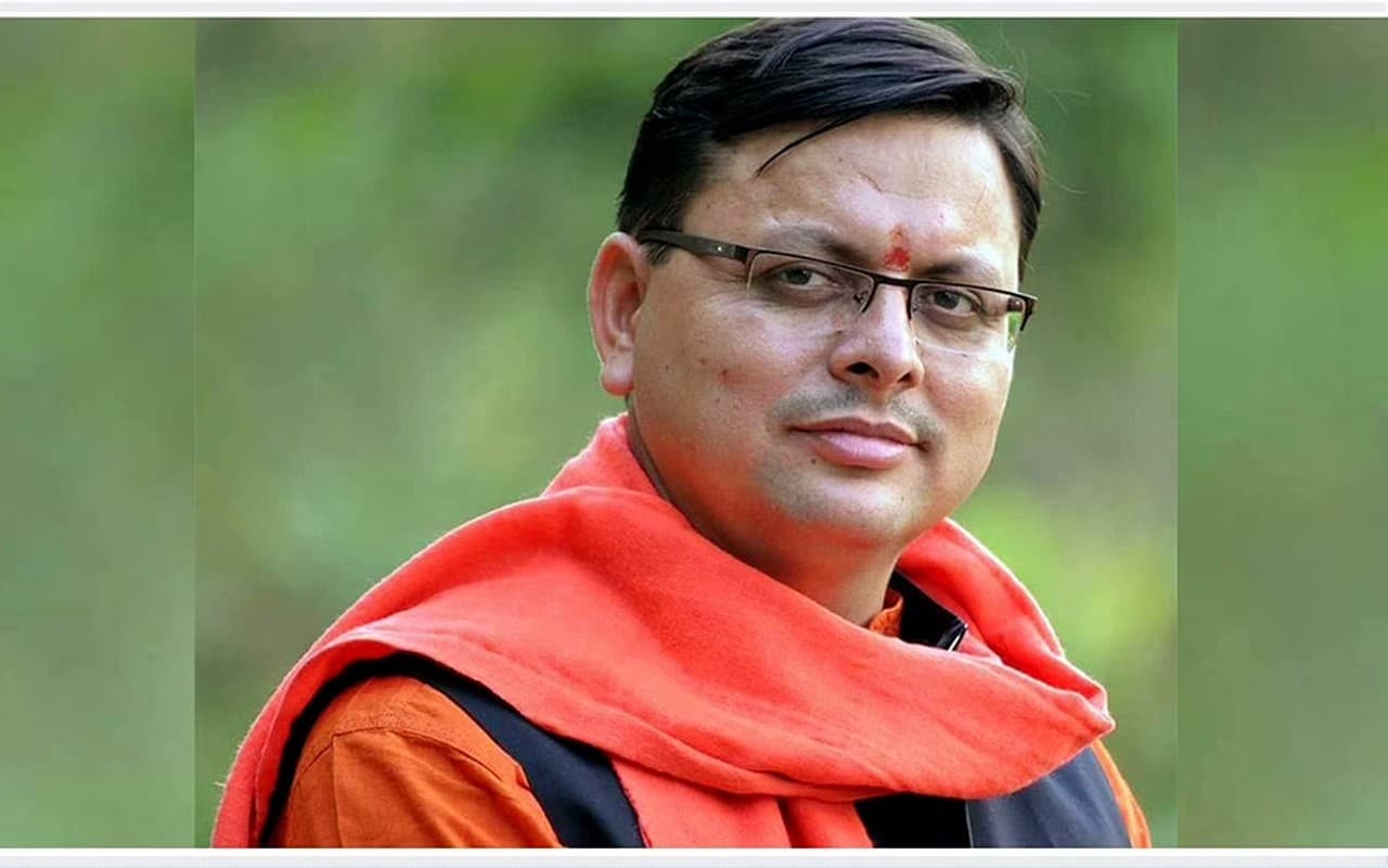 UKSSSC Recruitment Scam: उत्तराखंड भर्ती घोटाले पर बोले CM पुष्कर सिंह धामी, कहा-किसी को बख्शा नहीं जाएगा