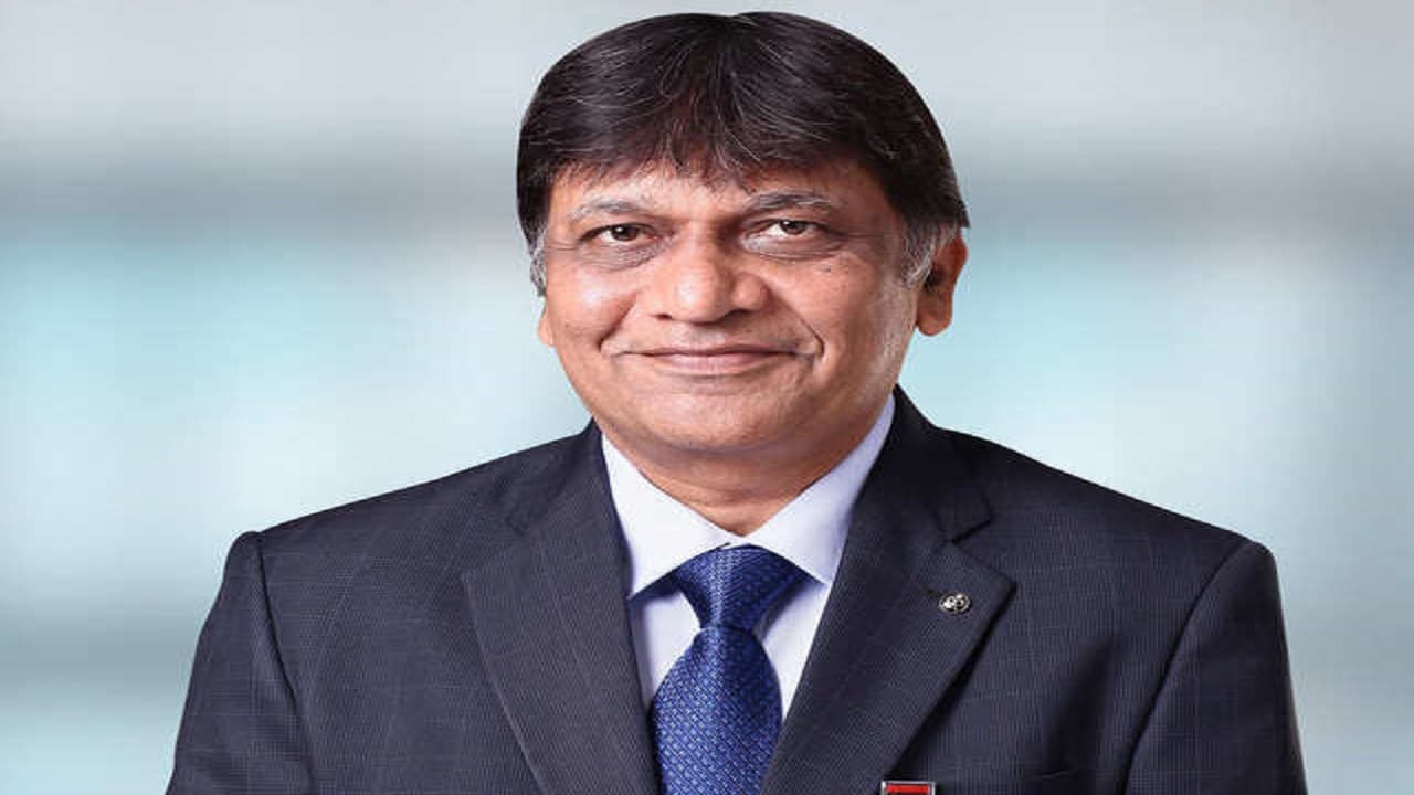 Jharkhand News: HPCL के नये CMD डॉ पुष्प कुमार जोशी को कितना जानते हैं आप, जमशेदपुर के XLRI से है कनेक्शन