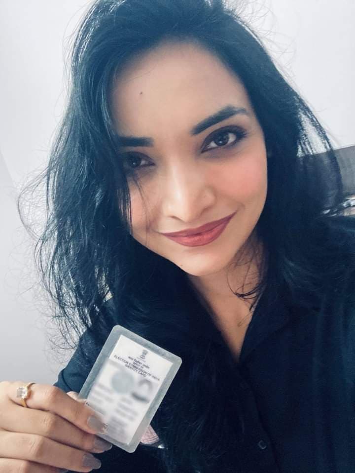 सीएम बनने को लेकर फिर चर्चा में पुष्पम प्रिया चौधरी ! जानिए सोशल मीडिया पर वायरल हो रहे इस मैसेज के बारे में