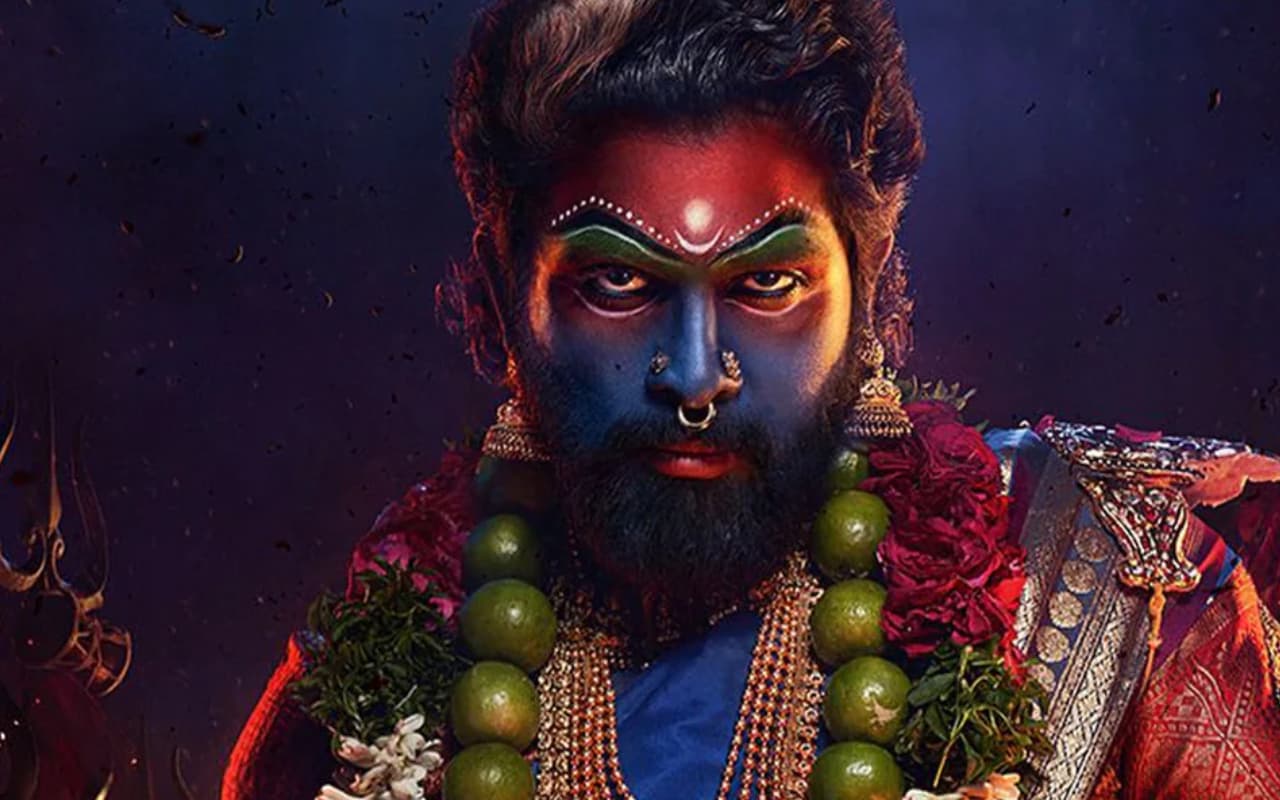 Pushpa 2: बॉक्स ऑफिस पर होगी 'सिंघम अगेन' और 'पुष्पा 2' की टक्कर, जानें कब रिलीज होगी अल्लू अर्जुन की फिल्म