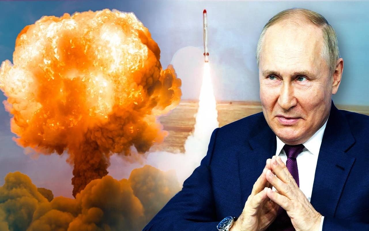 Russia-Ukraine War: विश्व युद्ध की ओर बढ़ रहा जंग! रूस ने NATO बॉर्डर पर तैनात किये 11 Nuclear बॉम्बर्स
