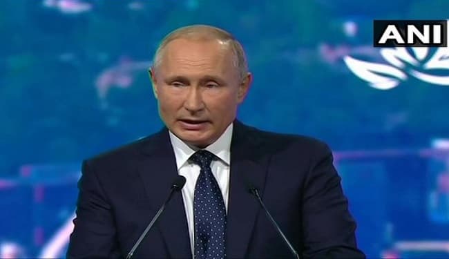 कभी भी यूक्रेन पर हमला कर सकता है रूस- पश्चिमी देशों को आशंका, पुतिन ने शीर्ष अधिकारियों की बैठक बुलायी