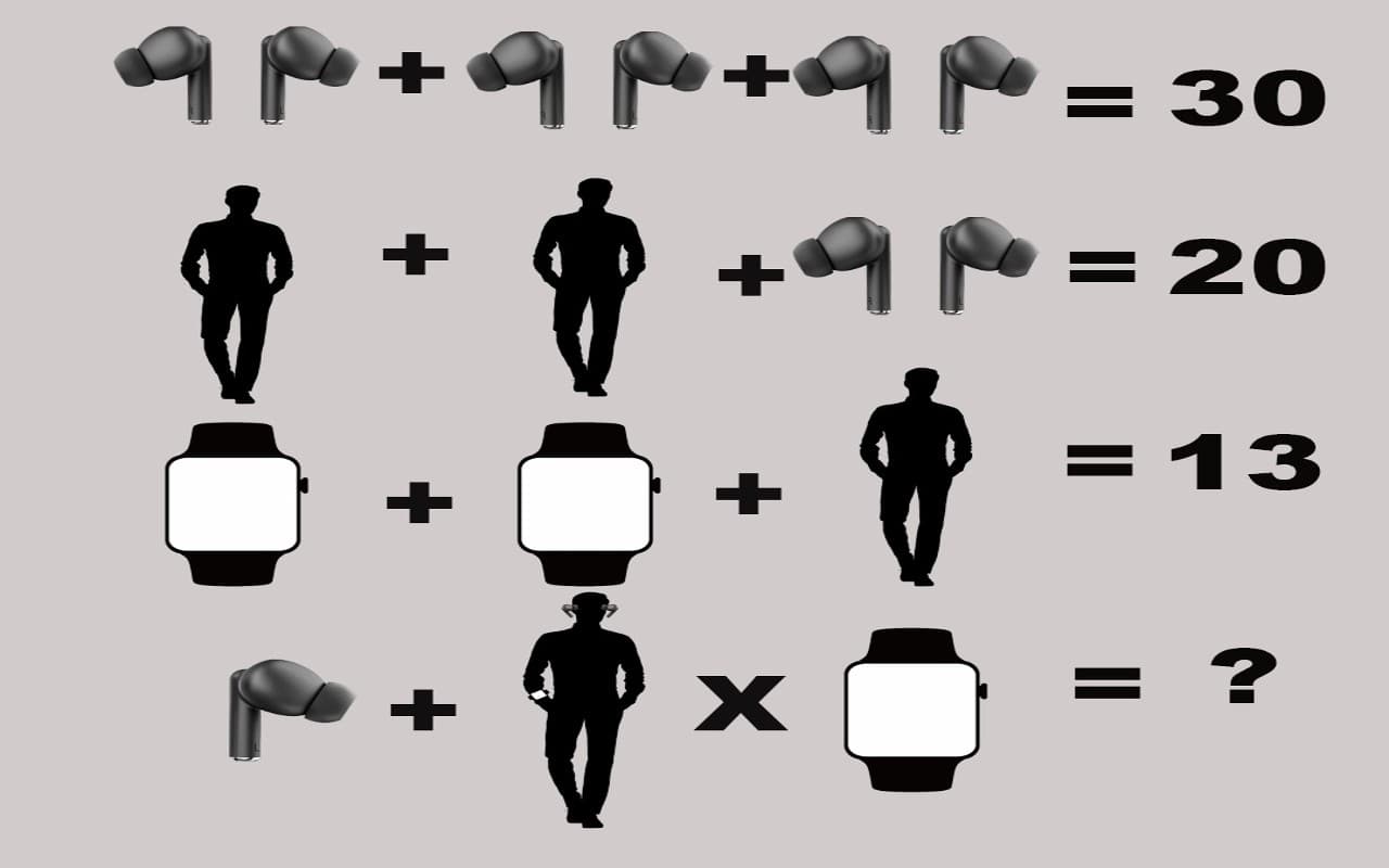 Puzzle Tips and Tricks: क्या आपको पता है इस पहेली का जवाब ? देखें यहां आसान तरीका