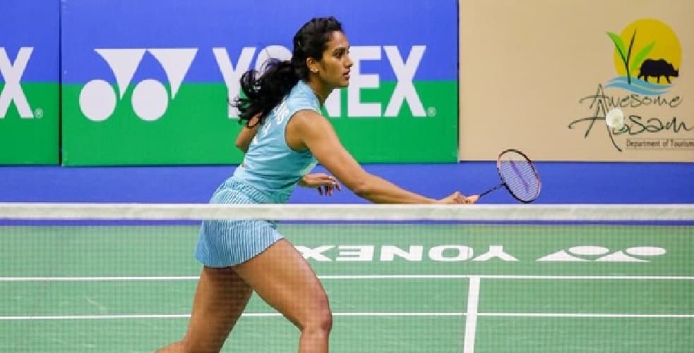 Commonwealth Games: पीवी सिंधु होंगी भारत की ध्वजवाहक, उद्घाटन समारोह में हिस्सा लेंगे 164 एथलीट