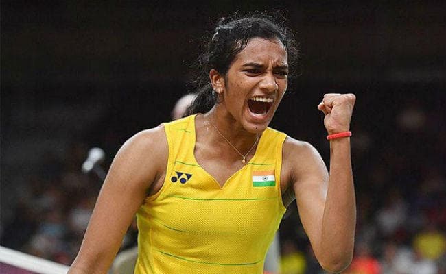 India Open: पी वी सिंधु इंडिया ओपन के सेमीफाइनल में पहुंची, गुवाहाटी की चालिहा को सीधे सेटों में हराया
