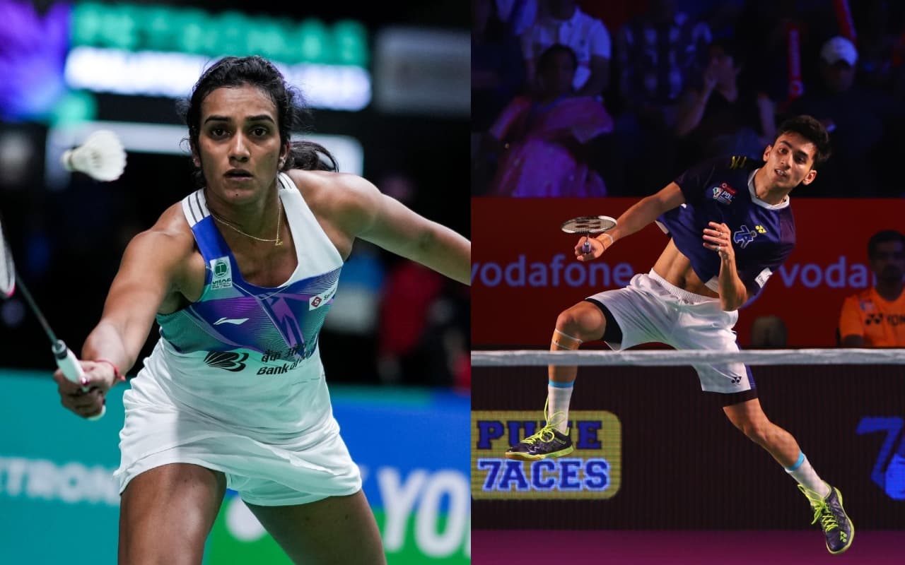 Canada Open 2023: पीवी सिंधू और लक्ष्य सेन का शानदार प्रदर्शन जारी, सेमीफाइनल में बनाई जगह