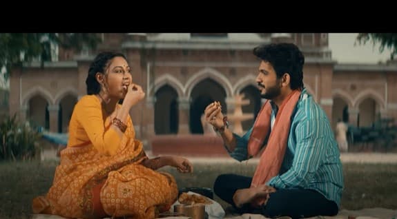 Ho Gaya Hai Pyaar Song: सुरभि चंदना-अर्जुन बिजलानी की लवस्टोरी छू लेगी आपका दिल, देखिए ये प्यारा सा VIDEO