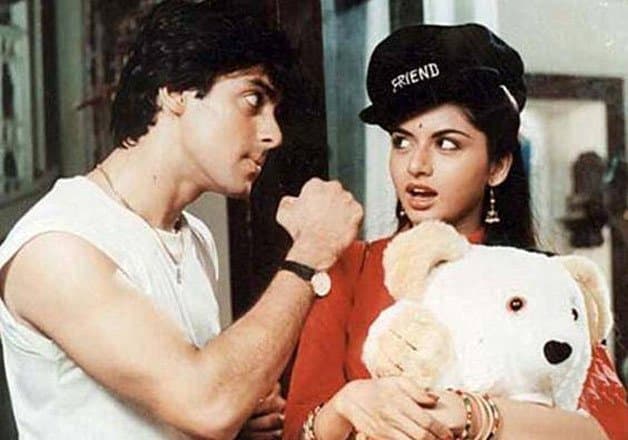 Flashback: ‘मैंने प्यार किया’ फिल्म के लिए पहली पसंद नहीं थे सलमान खान, सूरज बड़जात्या इस एक्टर को बनाना चाहते थे हीरो Flashback: ‘मैंने प्यार किया’ फिल्म के लिए पहली पसंद नहीं थे सलमान खान, सूरज बड़जात्या इस एक्टर को बनाना चाहते थे हीरो