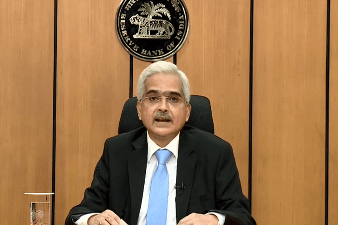 कोरोना संकट में भारत को मंदी  से कैसे बचाएंगे? RBI गवर्नर ने बताए उपाय, पढ़ें बड़े ऐलान