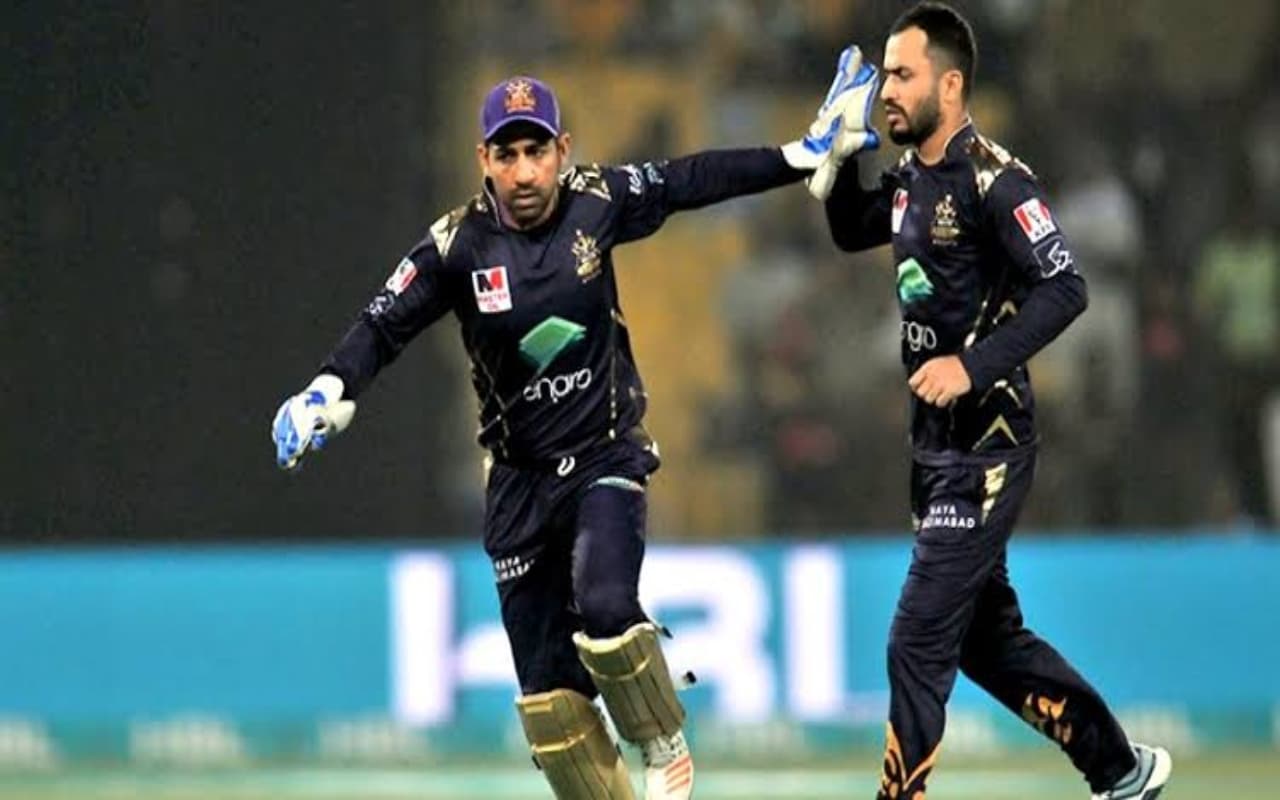 PSL 2023: क्वेटा ग्लैडिएटर्स के सामने होगी पेशावर जल्मी की कड़ी चुनौती, यहां देखिए प्लेइंग 11 और पिच रिपोर्ट