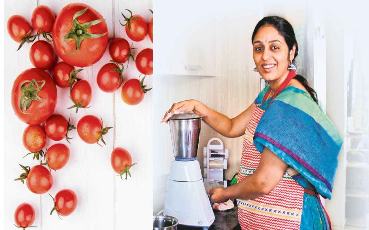 अगर पहले से करें बरसात की तैयारी, तो सालों भर हरी-भरी रहेगी आपकी रसोई