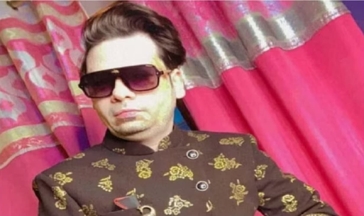 लखनऊ: नदी में छलांग लगाने से पहले फेसबुक लाइव पर युवक ने बताई पीड़ा, पत्नी ने दर्ज करवाया केस