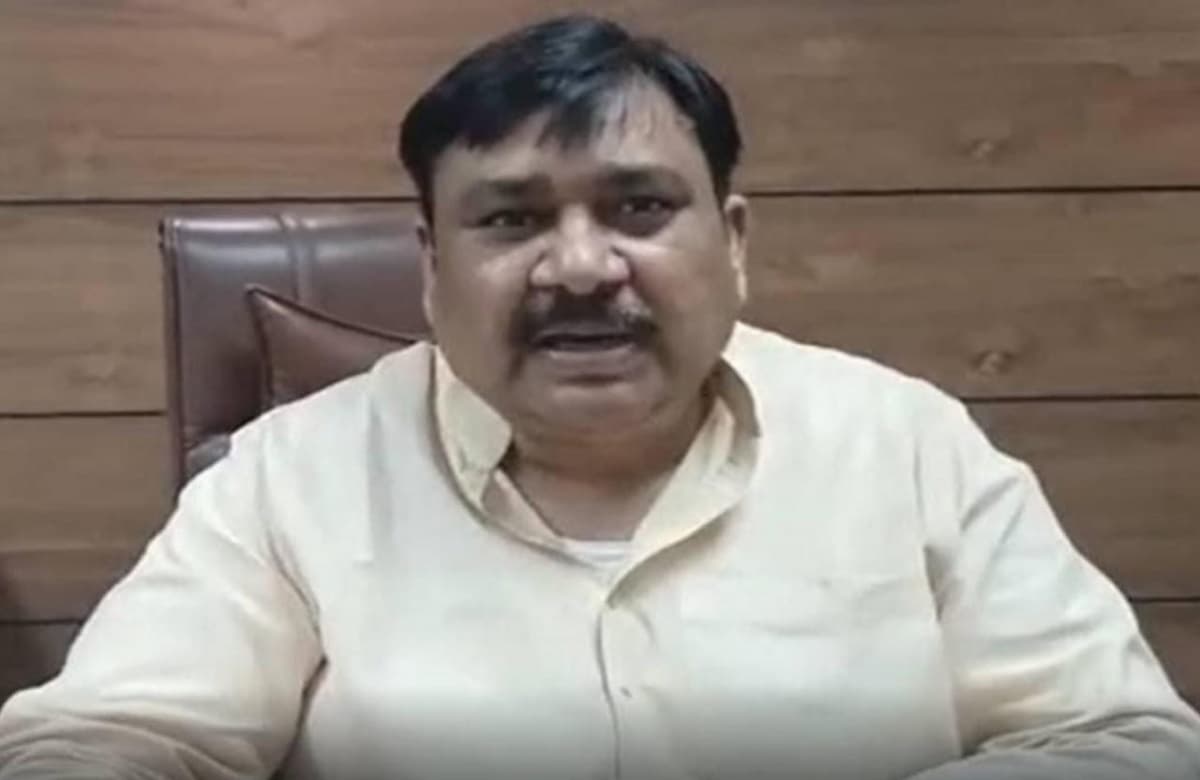 अलीगढ़: सपा ने पूर्व विधायक हाजी जमीर उल्ला खान को दिया महापौर का टिकट, नाराज होकर छोड़ी थी पार्टी