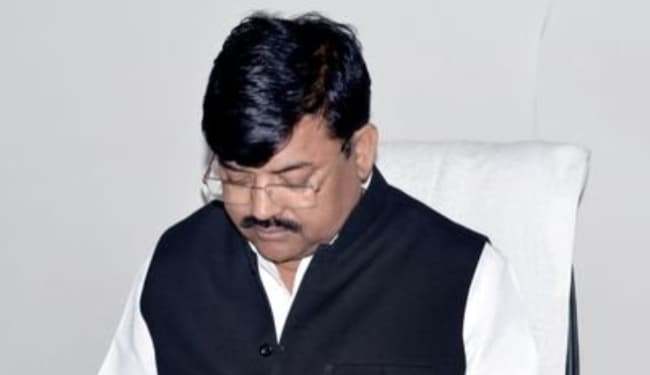 उत्तर प्रदेश : कोरोना वायरस से संक्रमित हुए राज्यमंत्री जय कुमार सिंह