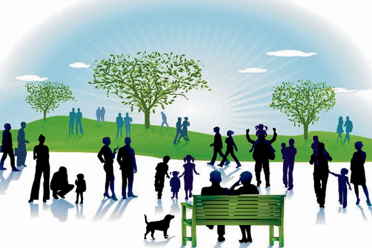 झारखंड के इस शहर का क्वालिटी ऑफ लाइफ सबसे बेहतर, 104.7 अंक के साथ देश भर में अव्वल