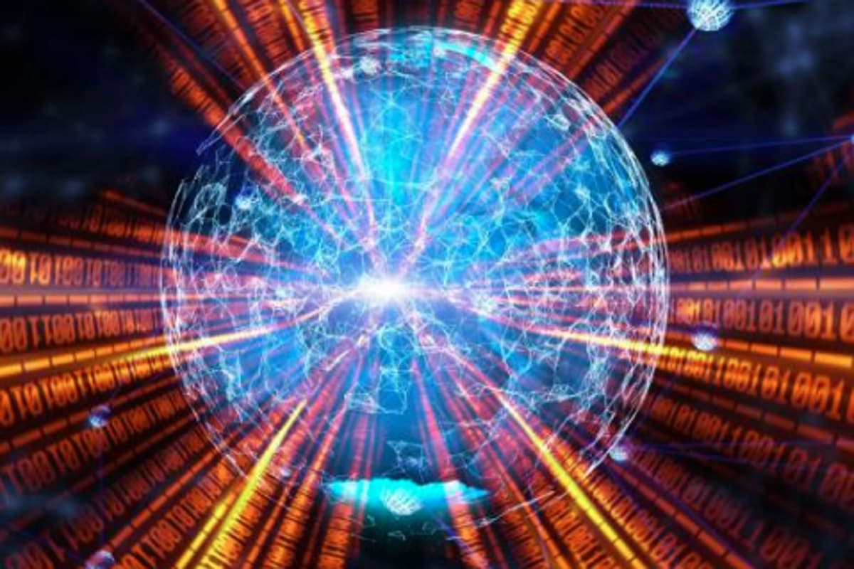 क्वांटम मिशन: प्रौद्योगिकी में लंबी उड़ान