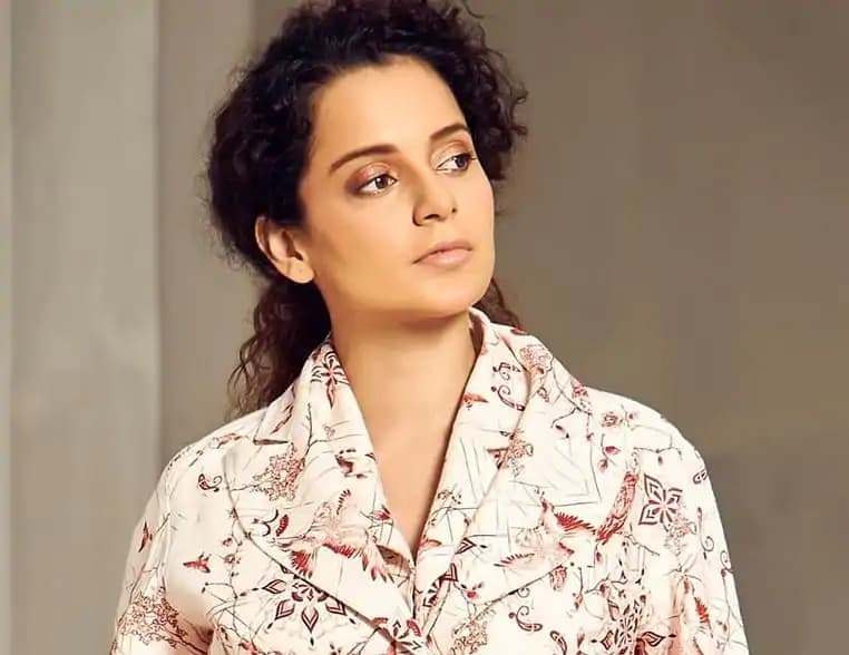 सोशल मीडिया पर कंगना रनौत को ओडिशा के वकील ने दी दुष्कर्म की धमकी, जानिए क्या है पूरा मामला