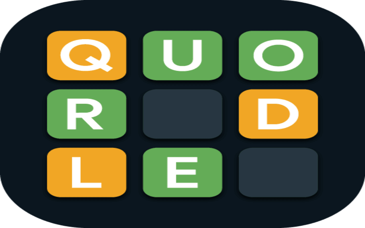 Quordle Answers: देखें हिंट्स और पजल को करें सॉल्व