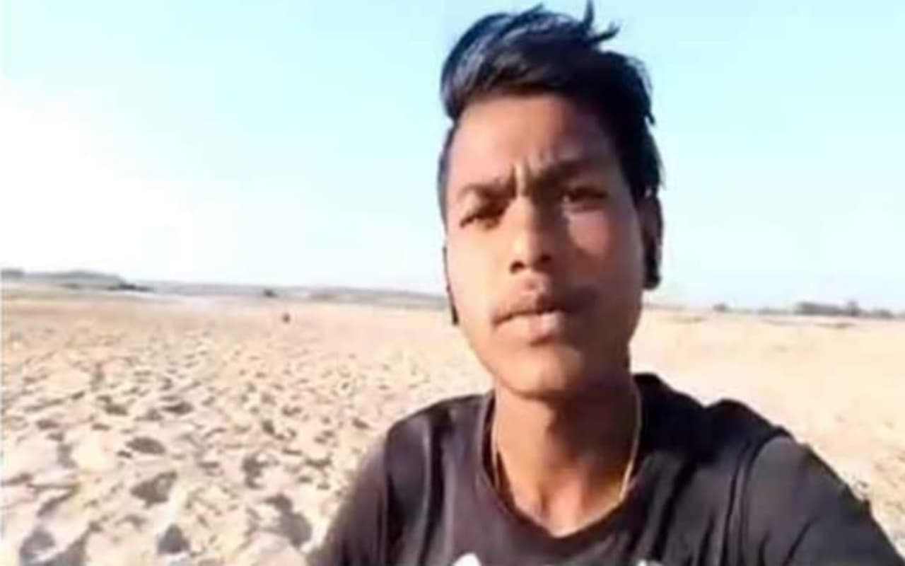प्यार करोगे तो पूरी जिंदगी...सोशल मीडिया पर लिख पलामू के नाबालिग प्रेमी ने जहर खाकर दे दी अपनी जान