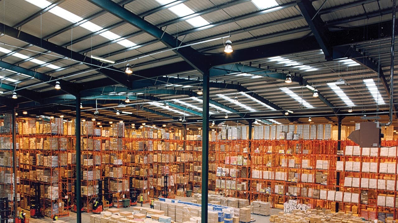 बिहार में 900 करोड़ का होगा निवेश, लॉजिस्टिक्स सेक्टर में केवेंटर्स एग्रो और जेआईएस ग्रुप करेंगी इन्वेस्ट