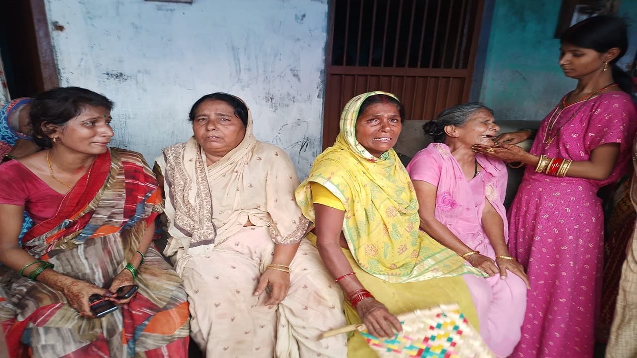 सिवान के कुख्यात अपराधी को STF एवं SIT ने MP से किया गिरफ्तार, AK-47 से हमला करने का है आरोप