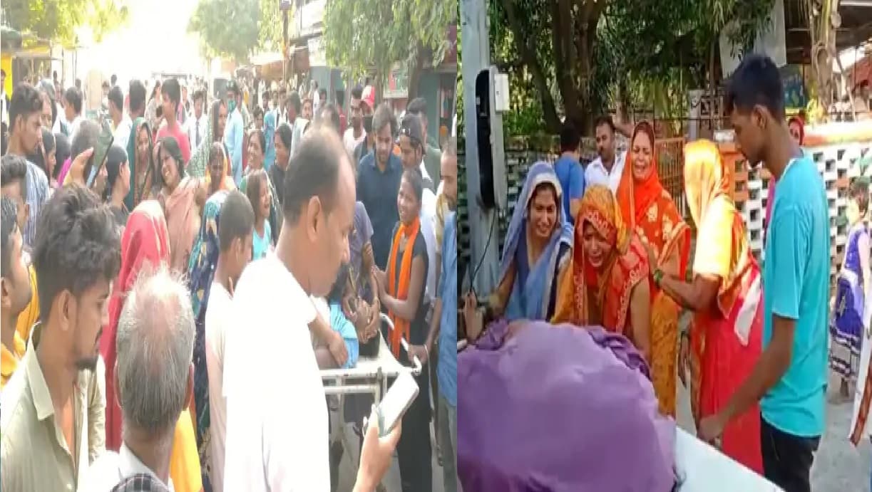 सितंबर से भागलपुर समेत चार जिलों में सौ फीसदी ऑनलाइन रजिस्ट्री, डीड राइटर की नहीं होगी जरूरत सितंबर से भागलपुर समेत चार जिलों में सौ फीसदी ऑनलाइन रजिस्ट्री, डीड राइटर की नहीं होगी जरूरत