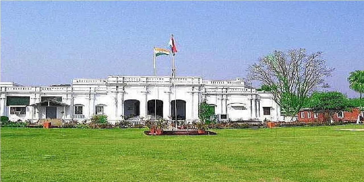 बिहार के सैनिक स्कूल से मध्य प्रदेश का छात्र हुआ लापता, एक सप्ताह पहले ही हुआ था नामांकन