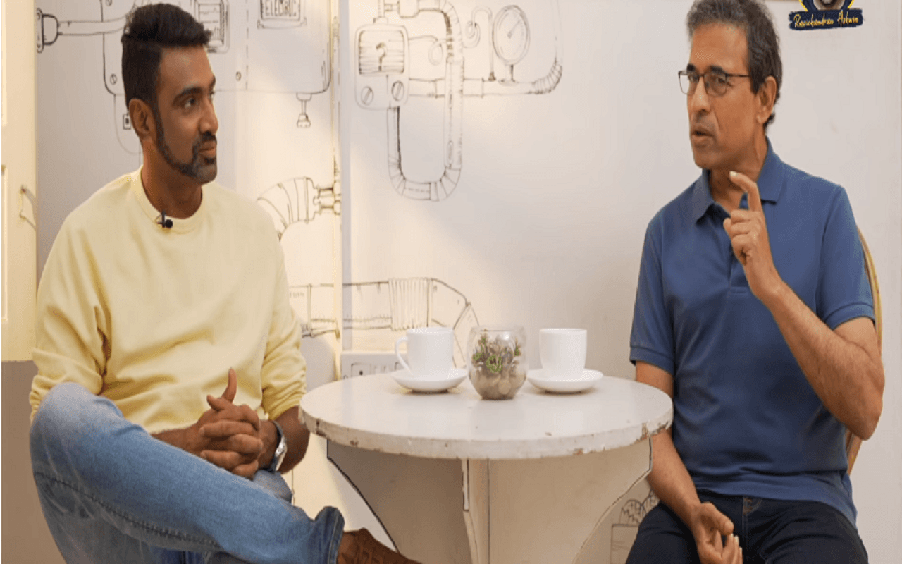 World Cup : जब युवराज सिंह ने मैकग्रा और ब्रेटली की कर दी थी धुनाई ,अश्विन और हर्षा ने ऐसे किया याद