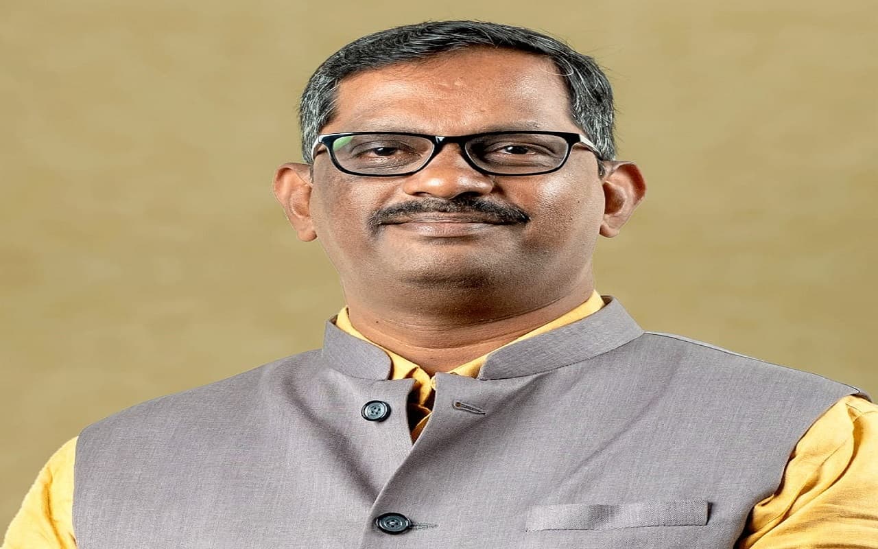 झारखंड केंद्रीय विश्वविद्यालय : पोस्ट यूनियन बजट विश्लेषण में क्या बोले प्रोफेसर एनआर भानुमूर्ति