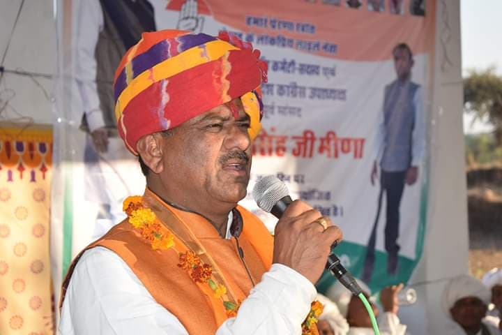 Rajasthan Political Crisis : पायलट की कुर्सी पर खतरा, विधायक दल की बैठक में शामिल नहीं हुए तो इस शख्स को बनाया जा सकता है अध्यक्ष