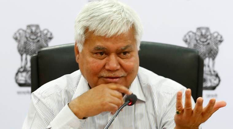 ट्राई के प्रमुख ने कहा, डिजिटल मंचों, ऐप स्टोर, उपकरणों के लिए भी निरपेक्षता जरूरी