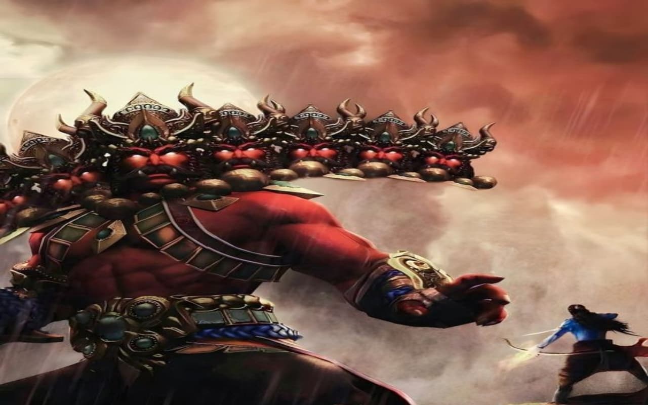 Dussehra 2023: रावण के वो 7 सपने, जो कभी नहीं हो सके पूरे