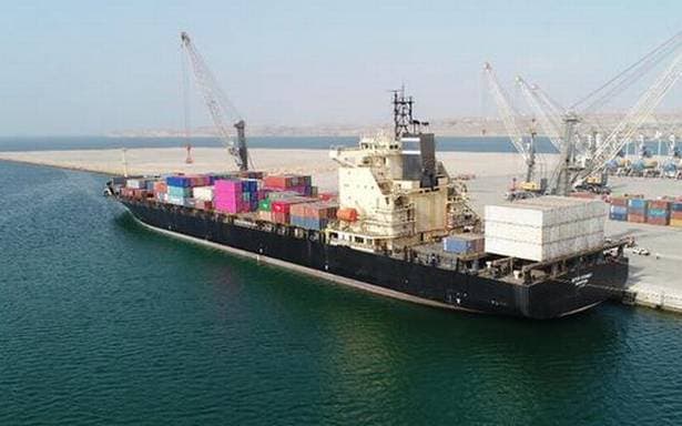 Chabahar rail project: ईरान ने भारत को दिया तगड़ा झटका, कांग्रेस बोली- बड़ा नुकसान लेकिन सवाल नहीं पूछ सकते