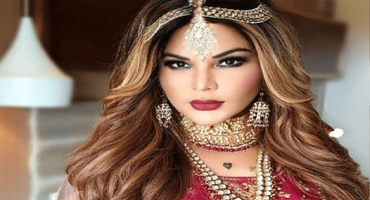 Bigg Boss 15:इस शख्स के साथ सलमान खान के शो में इंट्री लेना चाहती हैं राखी सावंत, पति रितेश को लेकर कही ये बात