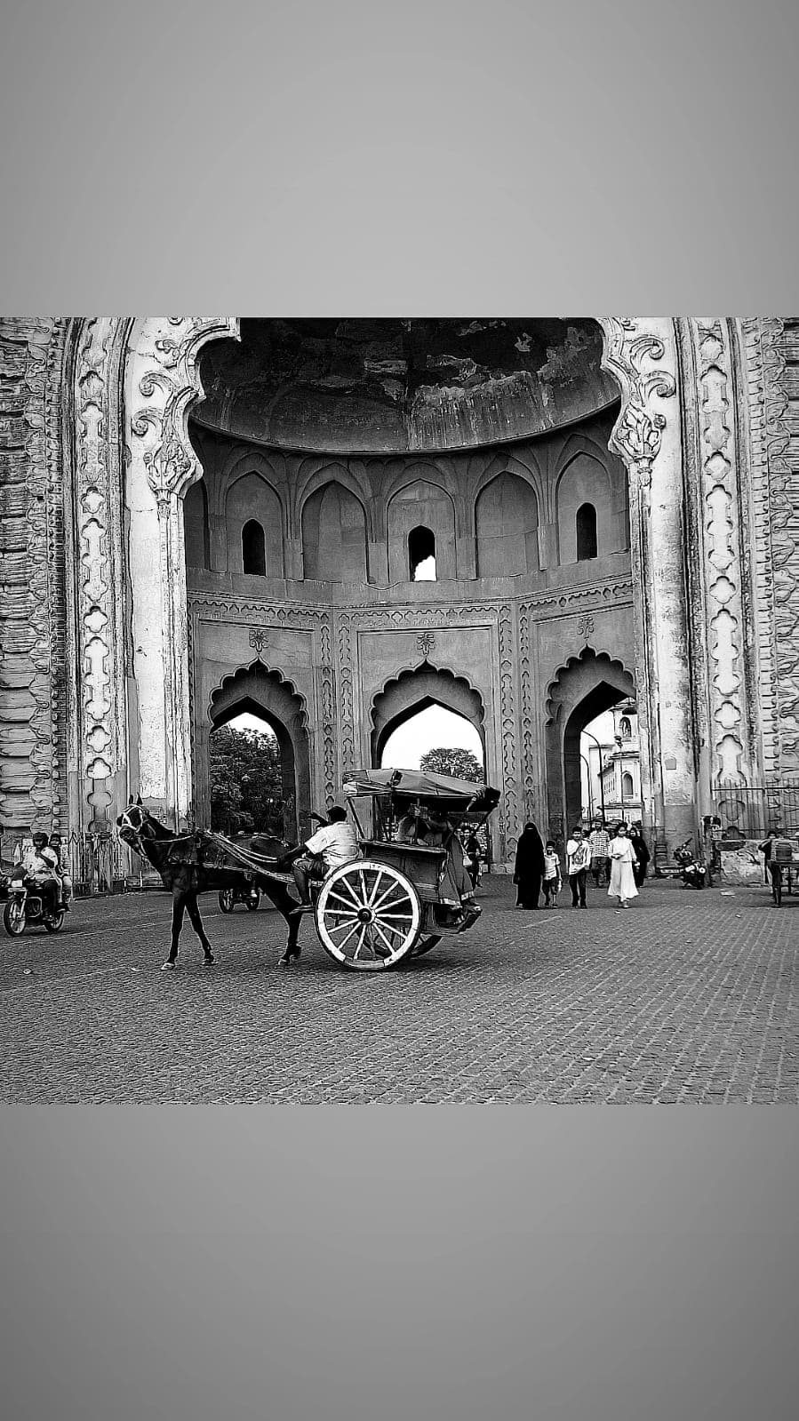 लखनऊ की कहानी नवाब की जुबानी, नवाब जफर मीर अब्दुल्ला ने सुनाया राजधानी के बनने का पूरा इतिहास