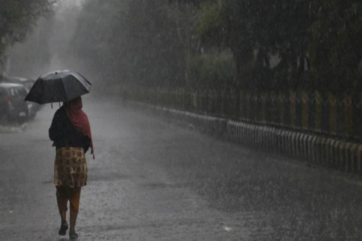 Bihar Weather Updates: बिहार में मानसून की सक्रियता बरकरार, प्रदेश के कई जिलों में आज भी  जारी रहेगी बारिश, बनी बाढ़ की स्थिति