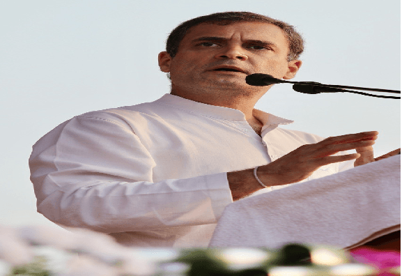 Bihar Election 2020: राहुल गांधी का PM मोदी पर तंज, कहा-हम झूठ बोलना नहीं जानते,ना कभी सीखेंगे!