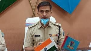 Jharkhand News : रांची में नाबालिग से दुष्कर्म मामले में हुई कार्रवाई, आरोपी एएसआई हुआ सस्पेंड Jharkhand News : रांची में नाबालिग से दुष्कर्म मामले में हुई कार्रवाई, आरोपी एएसआई हुआ सस्पेंड
