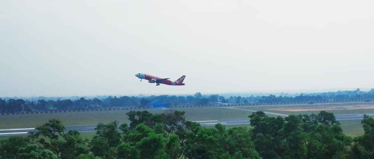 Jharkhand News : एयर इंडिया की रांची-हैदराबाद विमान सेवा आज से शुरू, हफ्ते में कितने दिन उड़ान भरेगा विमान