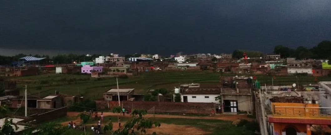 Jharkhand Weather Forecast:झारखंड में फिर Monsoon सक्रिय, इन जिलों में भारी बारिश, हफ्तेभर ऐसा रहेगा मौसम