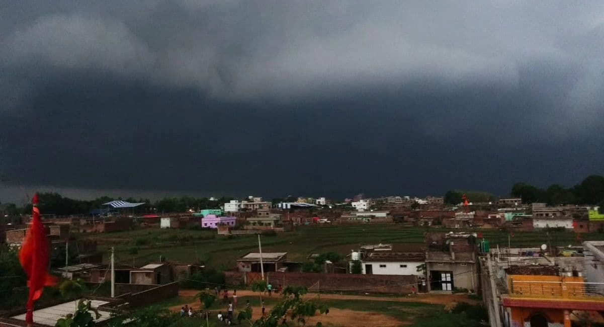 Weather Forecast Update: यूपी में होगी भारी बारिश, जानें झारखंड-बिहार सहित अन्‍य राज्यों का मौसम