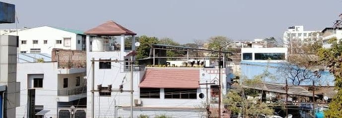 Jharkhand Weather Forecast : झारखंड में फिर बदलेगा मौसम का मिजाज, थमेगी बारिश, कब से होगा मौसम साफ