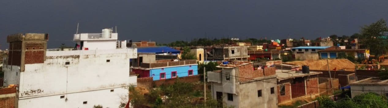 Jharkhand Weather Forecast : झारखंड में कैसा रहेगा मौसम का मिजाज, किन इलाकों में होगी बारिश, ये है पूर्वानुमान